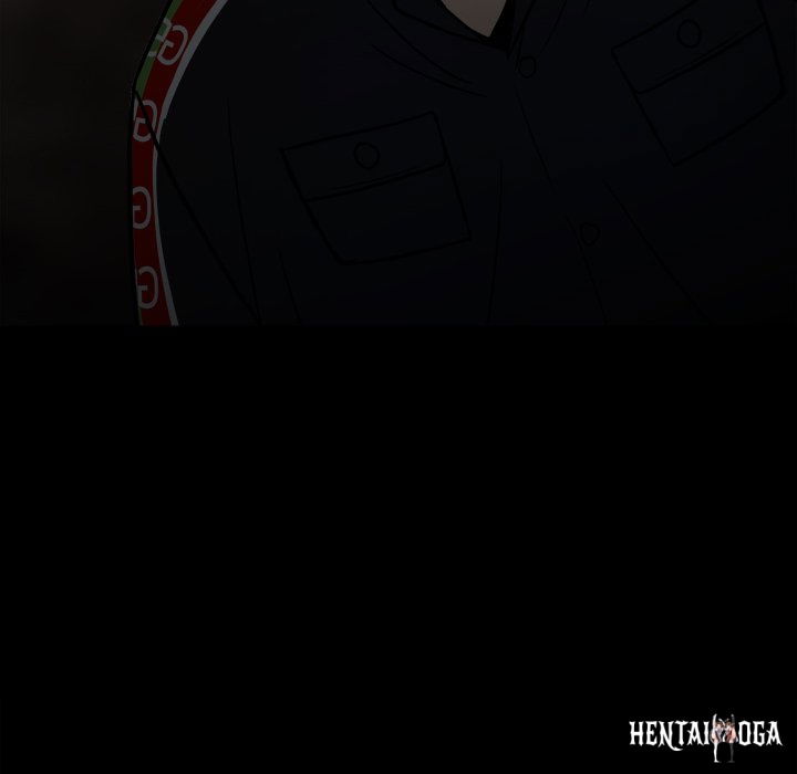 The Villain The Villain Chapter 94 - Page 50