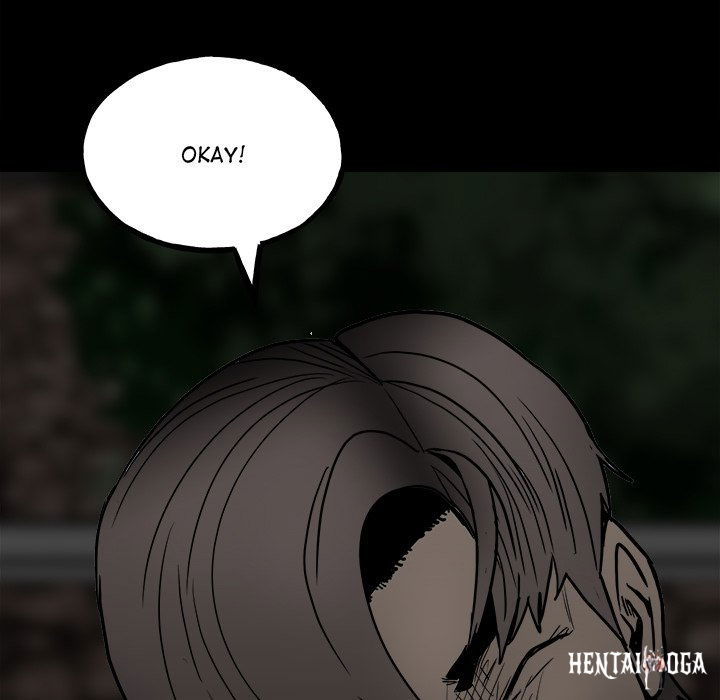 The Villain The Villain Chapter 94 - Page 51