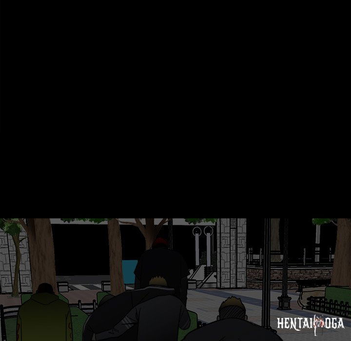 The Villain The Villain Chapter 94 - Page 54