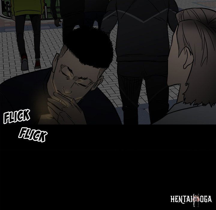 The Villain The Villain Chapter 94 - Page 55