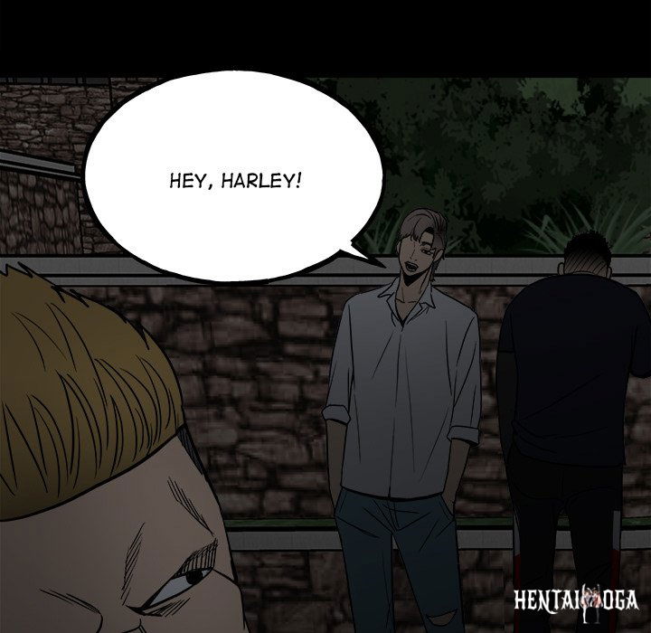 The Villain The Villain Chapter 94 - Page 56