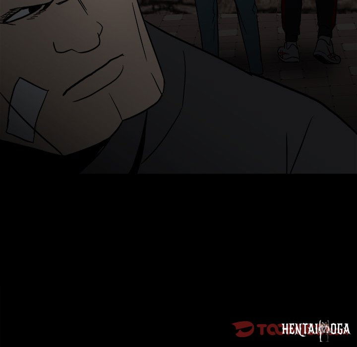 The Villain The Villain Chapter 94 - Page 57