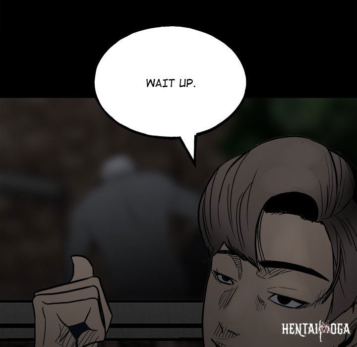 The Villain The Villain Chapter 94 - Page 58