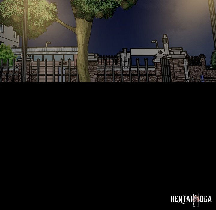 The Villain The Villain Chapter 94 - Page 6