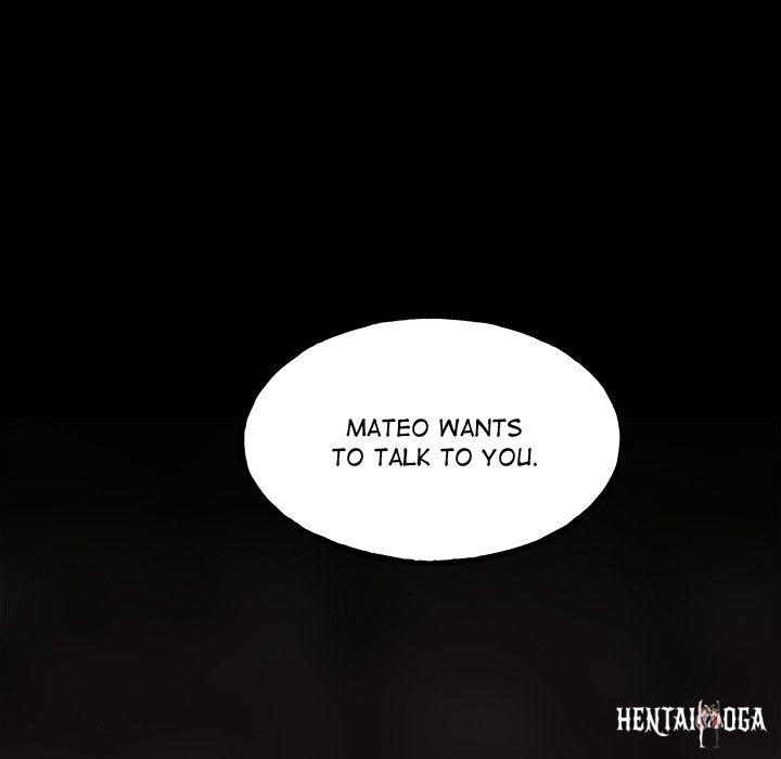 The Villain The Villain Chapter 94 - Page 60