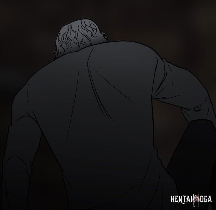 The Villain The Villain Chapter 94 - Page 61