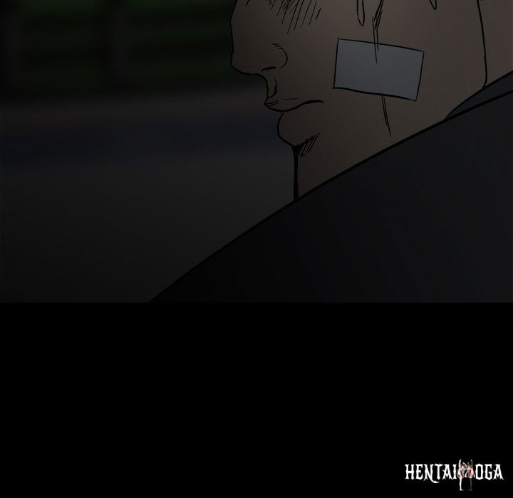 The Villain The Villain Chapter 94 - Page 64