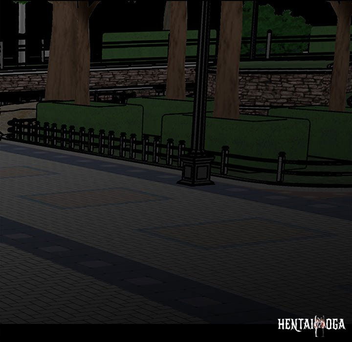 The Villain The Villain Chapter 94 - Page 67