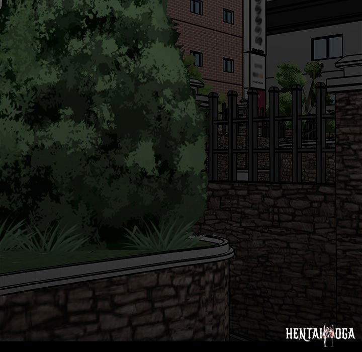 The Villain The Villain Chapter 94 - Page 69