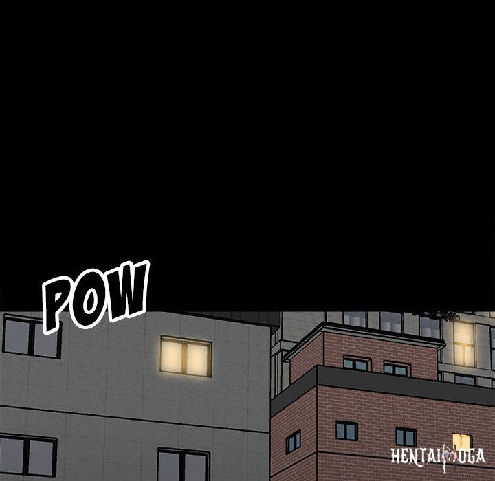 The Villain The Villain Chapter 94 - Page 7