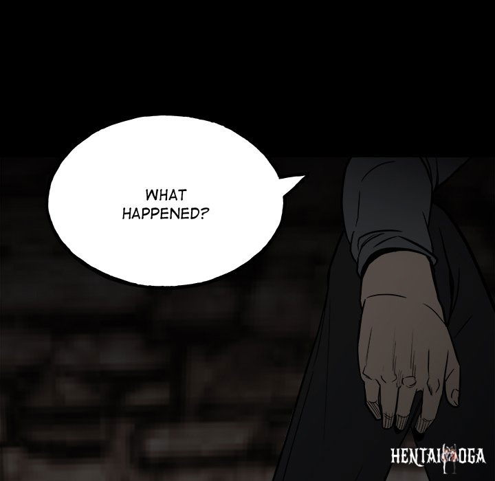 The Villain The Villain Chapter 94 - Page 71