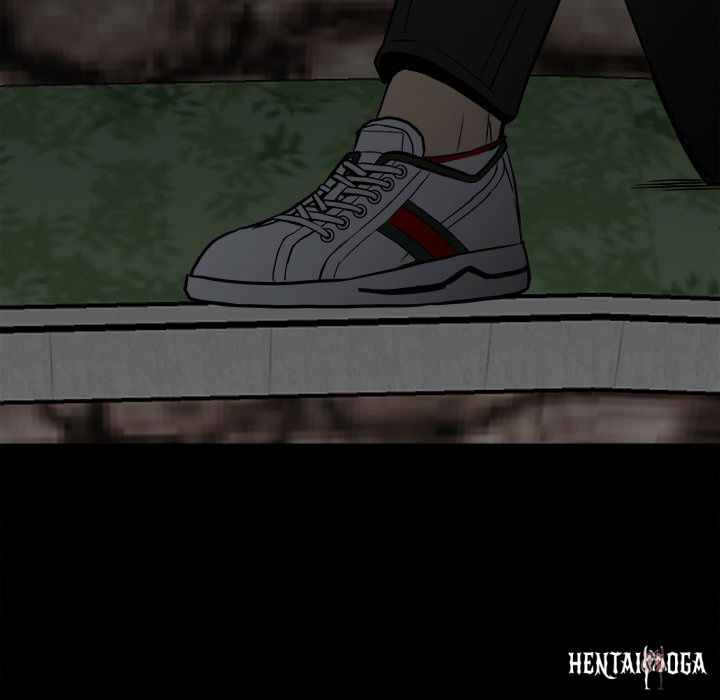 The Villain The Villain Chapter 94 - Page 72