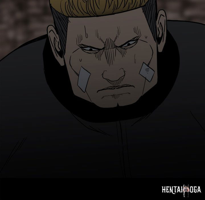 The Villain The Villain Chapter 94 - Page 74