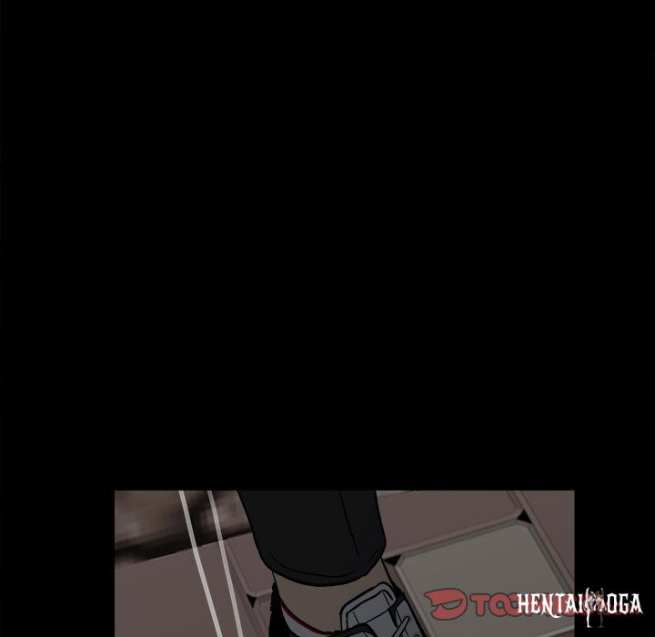 The Villain The Villain Chapter 94 - Page 75