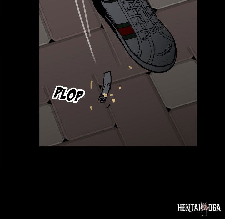 The Villain The Villain Chapter 94 - Page 76