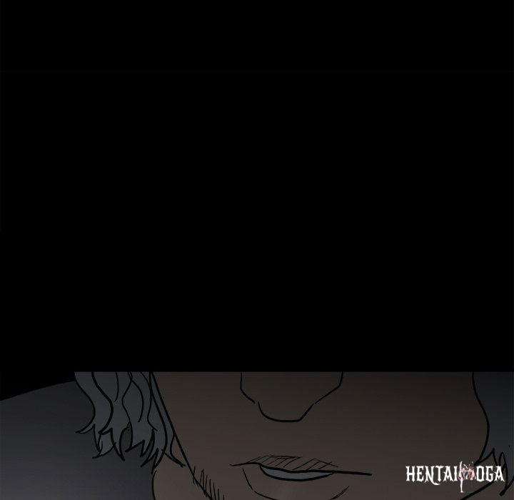 The Villain The Villain Chapter 94 - Page 77