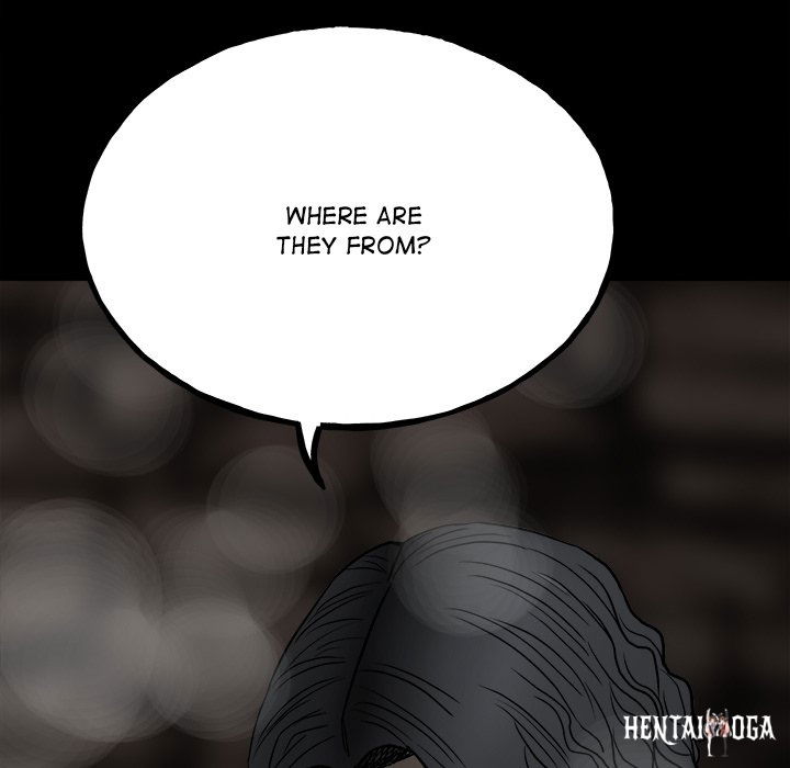 The Villain The Villain Chapter 94 - Page 79