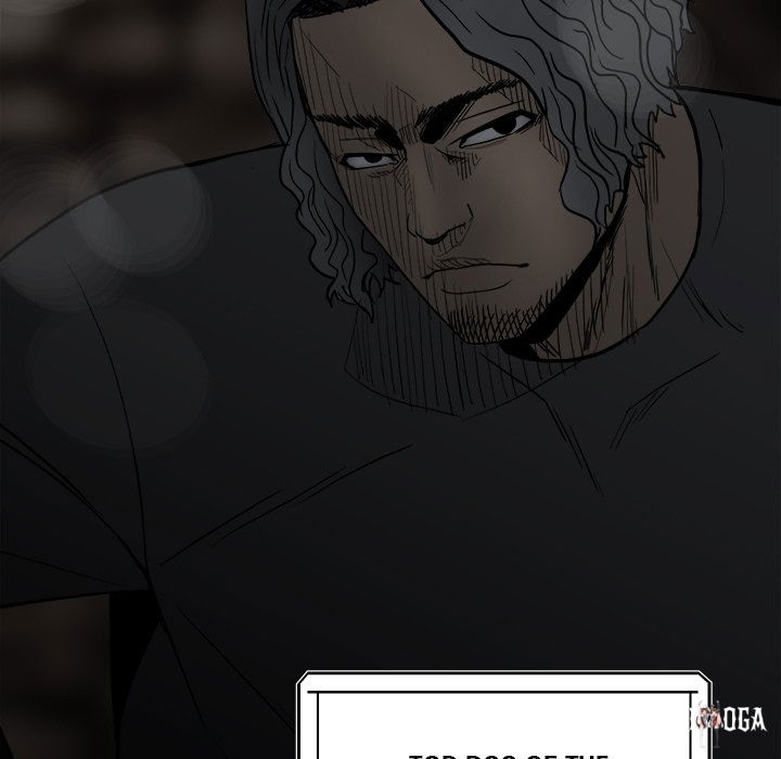 The Villain The Villain Chapter 94 - Page 80