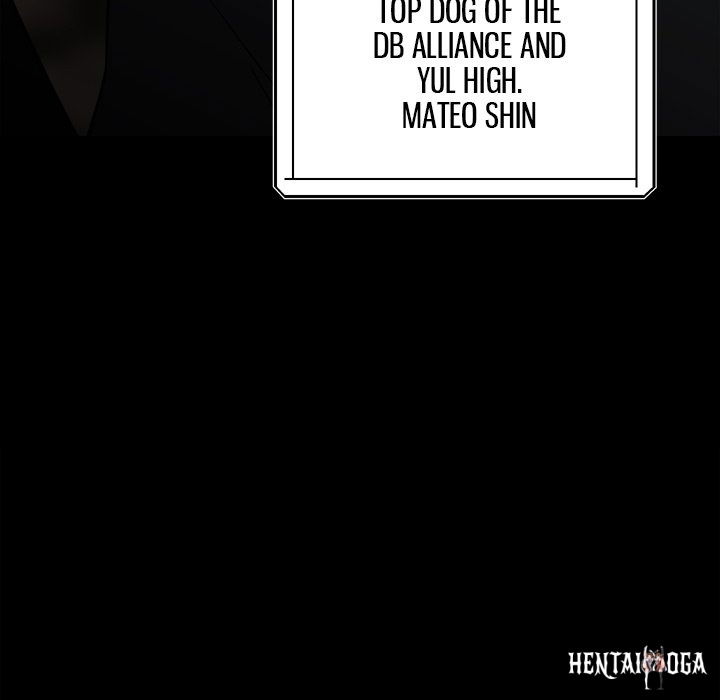 The Villain The Villain Chapter 94 - Page 81