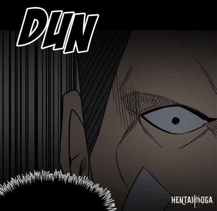 The Villain The Villain Chapter 94 - Page 82