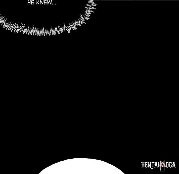 The Villain The Villain Chapter 94 - Page 83