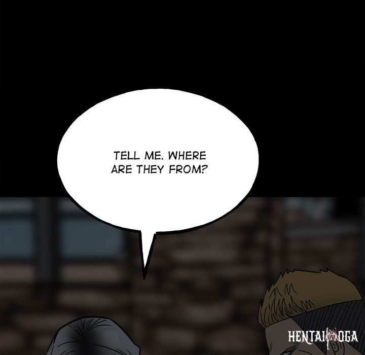 The Villain The Villain Chapter 94 - Page 86