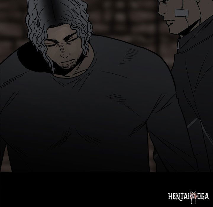 The Villain The Villain Chapter 94 - Page 87