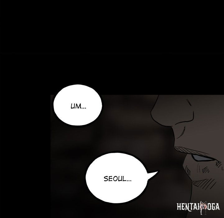 The Villain The Villain Chapter 94 - Page 88