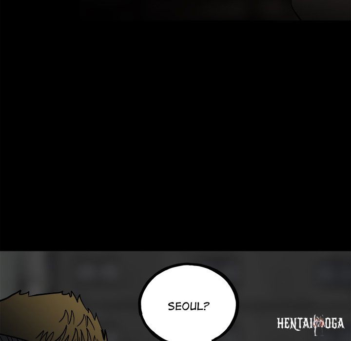 The Villain The Villain Chapter 94 - Page 89