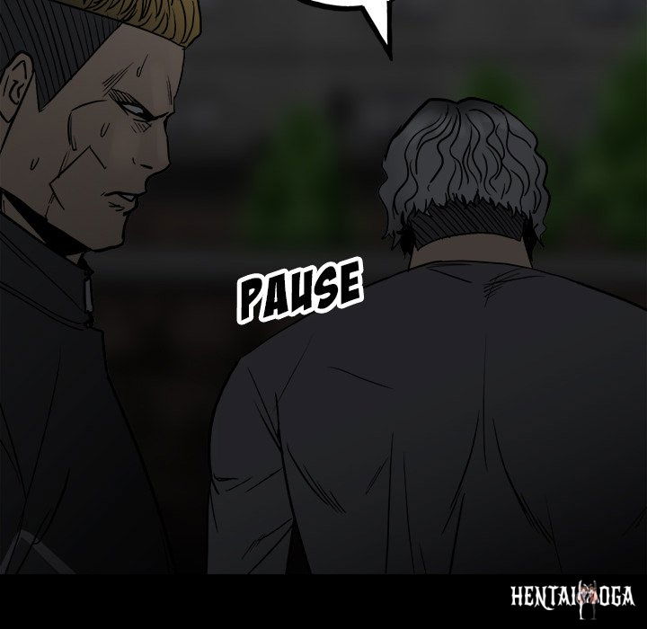 The Villain The Villain Chapter 94 - Page 90