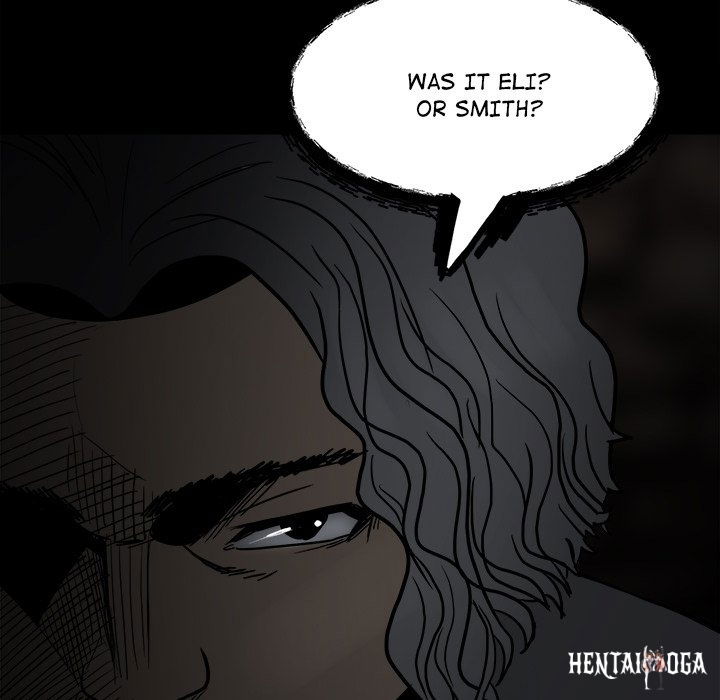 The Villain The Villain Chapter 94 - Page 92