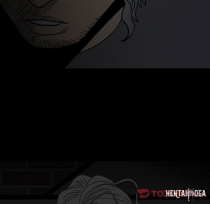 The Villain The Villain Chapter 94 - Page 93