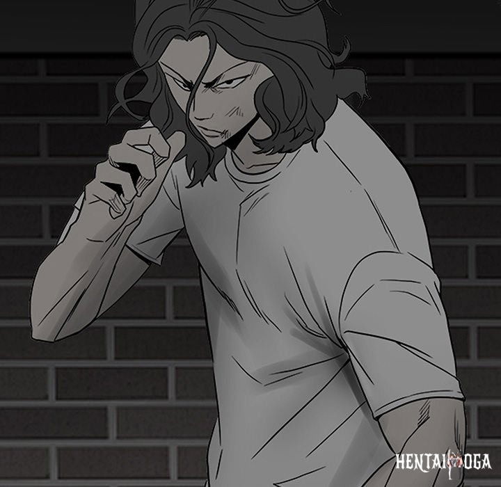 The Villain The Villain Chapter 94 - Page 94