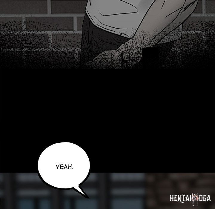 The Villain The Villain Chapter 94 - Page 95