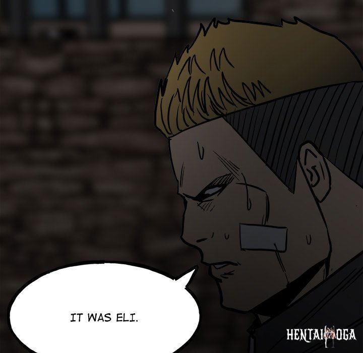 The Villain The Villain Chapter 94 - Page 96