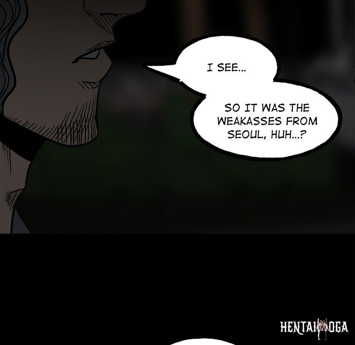 The Villain The Villain Chapter 94 - Page 98