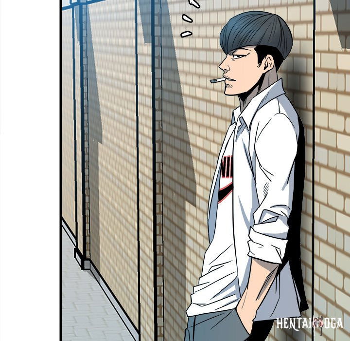 The Villain The Villain Chapter 95 - Page 10