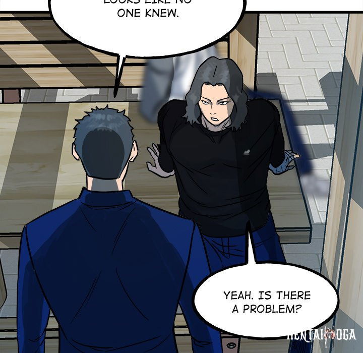 The Villain The Villain Chapter 95 - Page 101