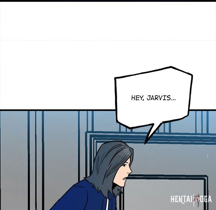 The Villain The Villain Chapter 95 - Page 107