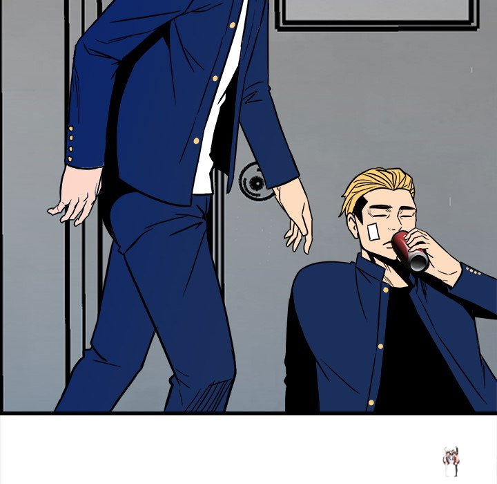 The Villain The Villain Chapter 95 - Page 108