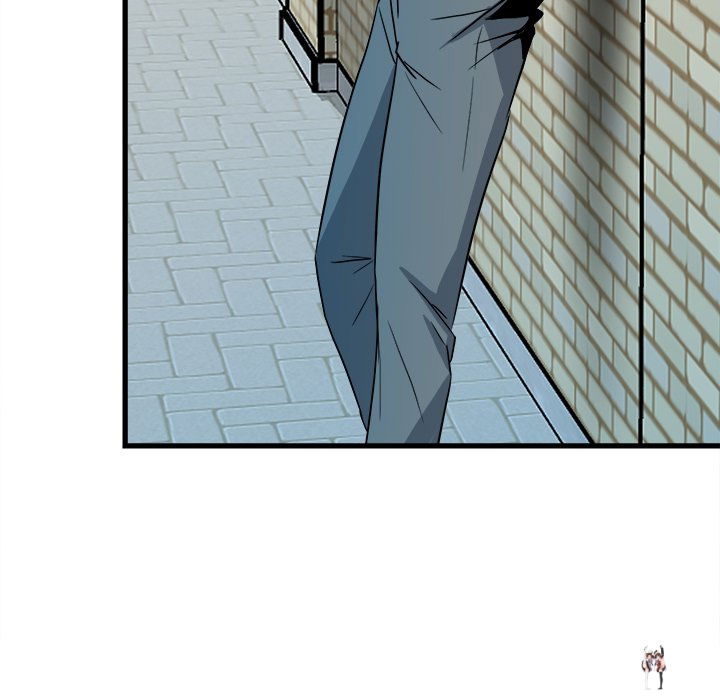 The Villain The Villain Chapter 95 - Page 11