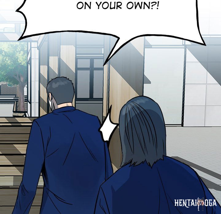 The Villain The Villain Chapter 95 - Page 110