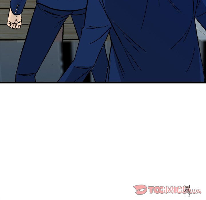 The Villain The Villain Chapter 95 - Page 111