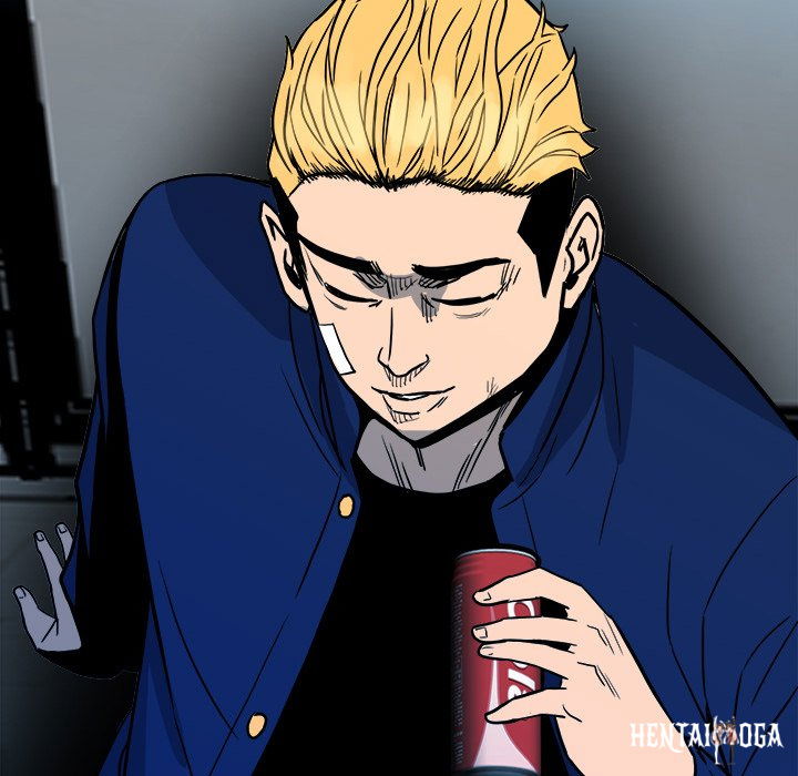 The Villain The Villain Chapter 95 - Page 115