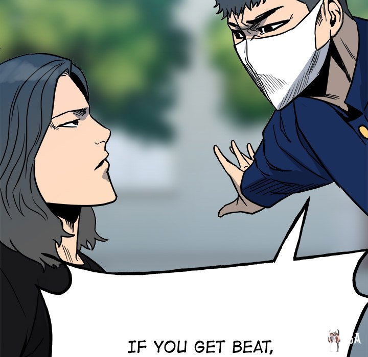 The Villain The Villain Chapter 95 - Page 119