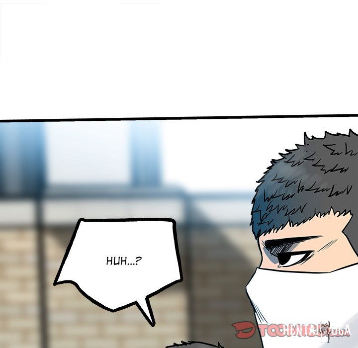 The Villain The Villain Chapter 95 - Page 12