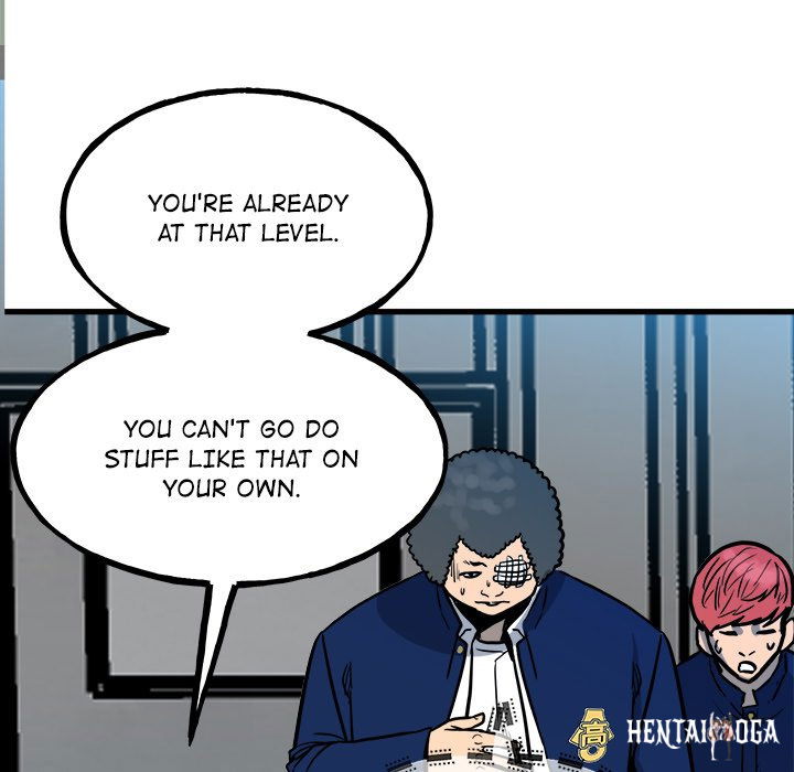 The Villain The Villain Chapter 95 - Page 124