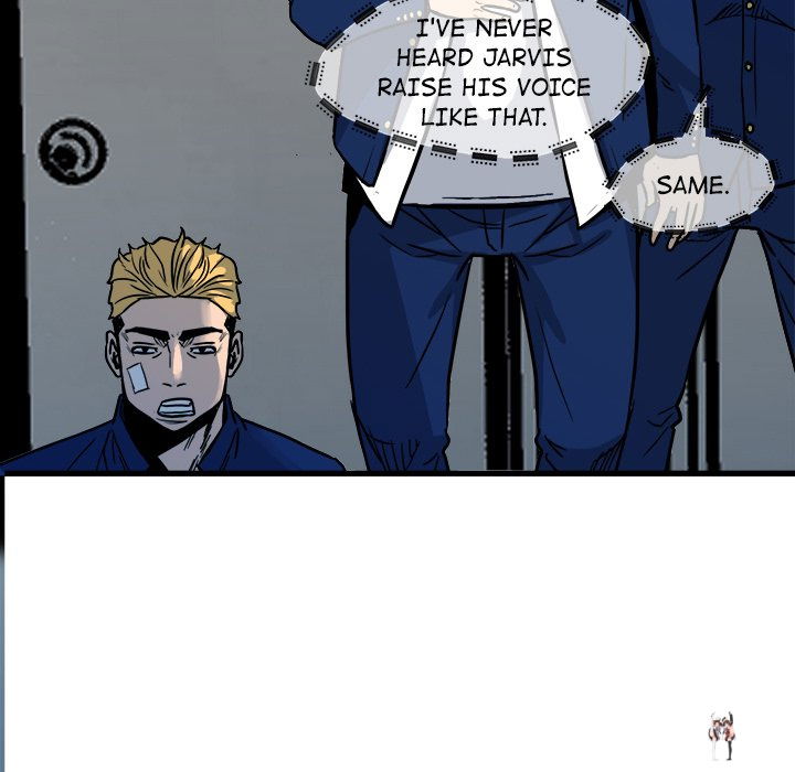 The Villain The Villain Chapter 95 - Page 125