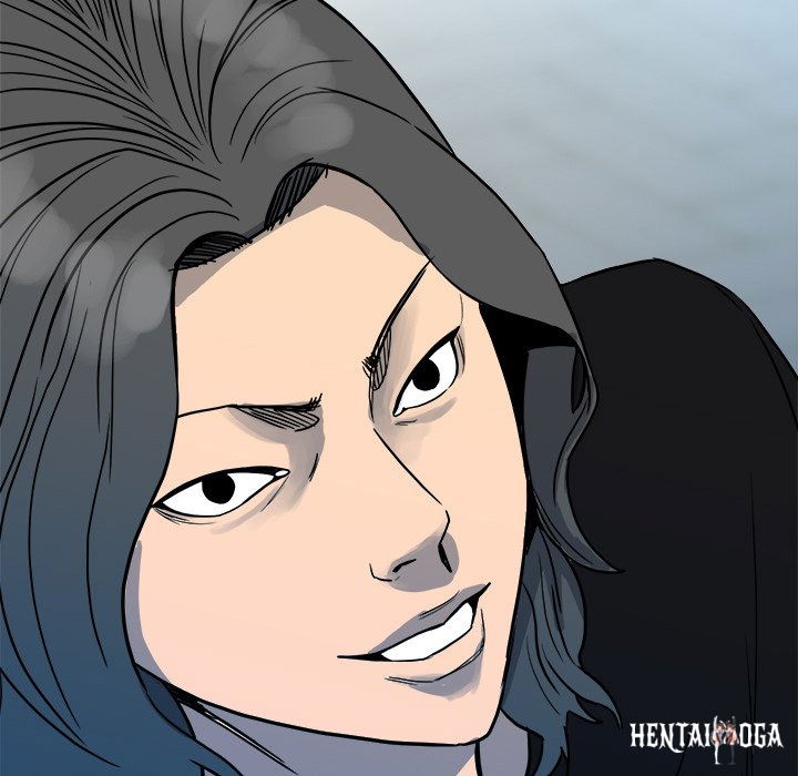 The Villain The Villain Chapter 95 - Page 127