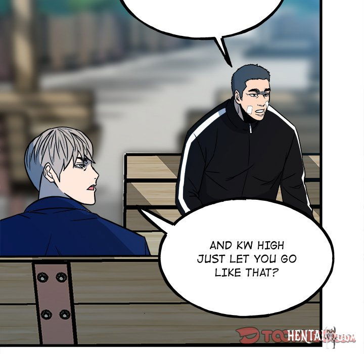 The Villain The Villain Chapter 95 - Page 129